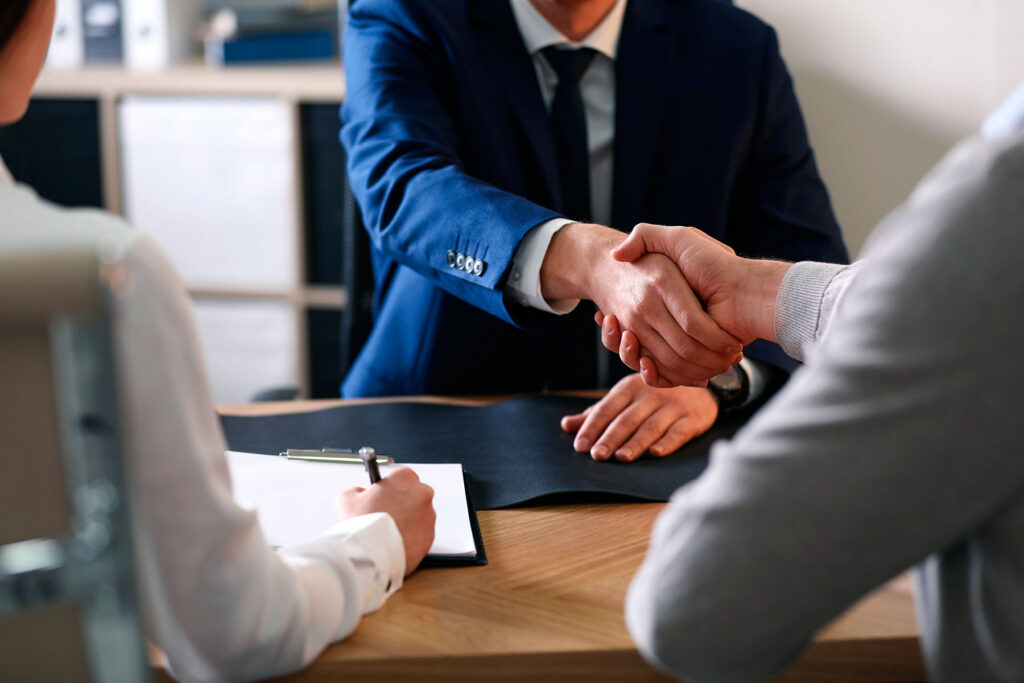 business succession planning lawyer
