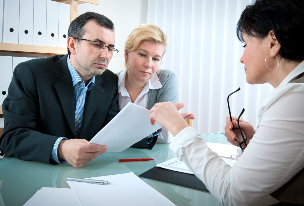 charitable giving lawyer