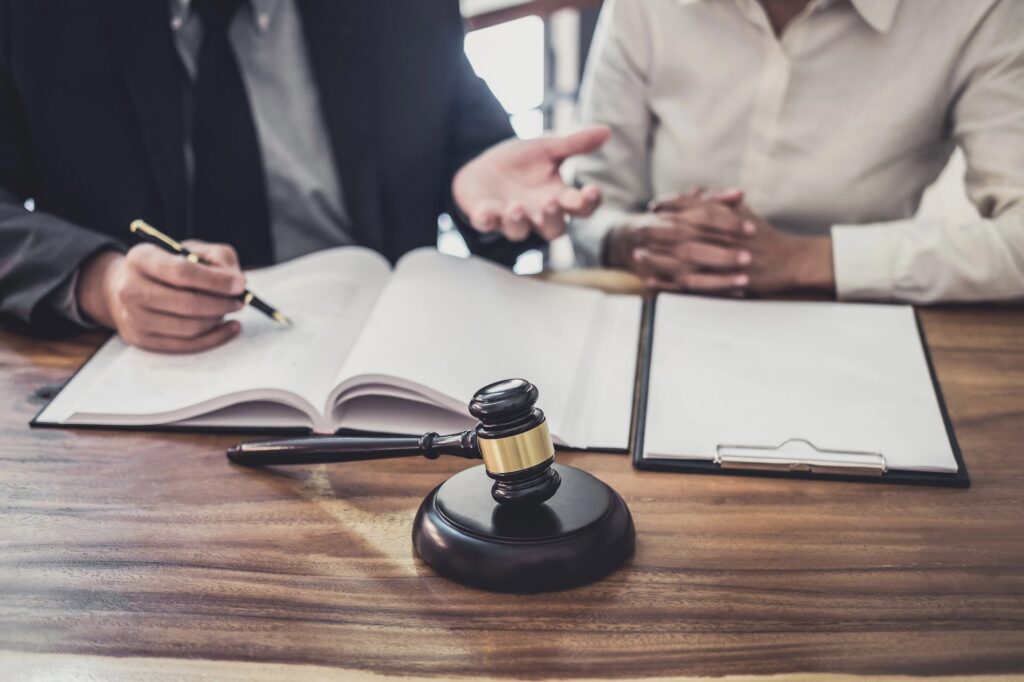 Wills and probate lawyer