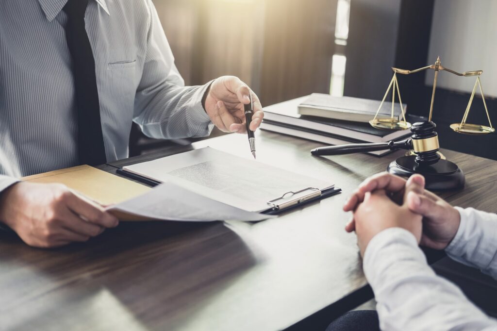 estate tax planning lawyer