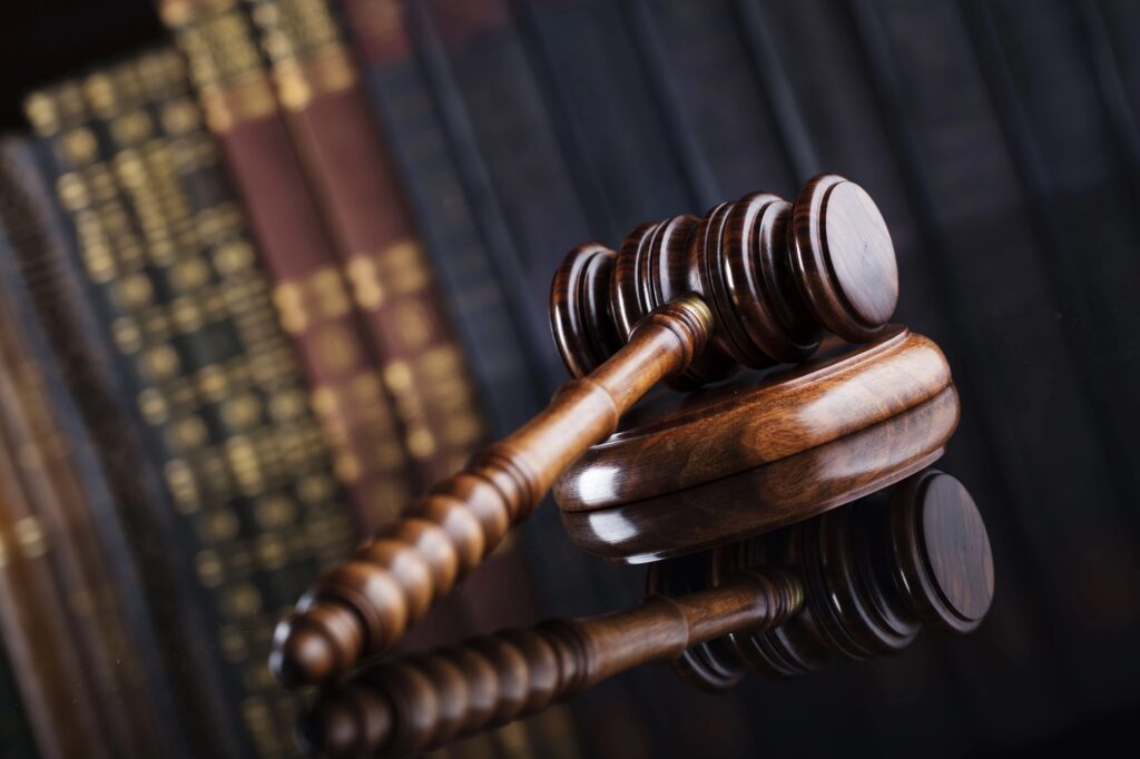 power of attorney lawyer