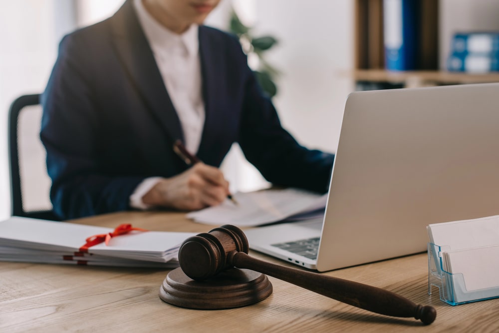 wills and probate lawyer