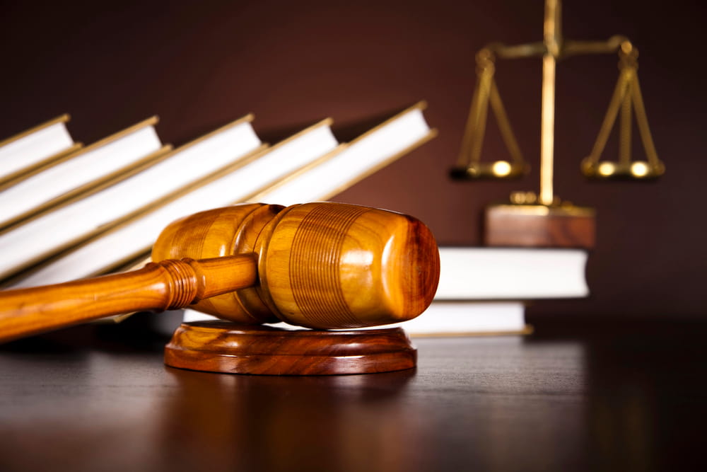 charitable giving lawyer