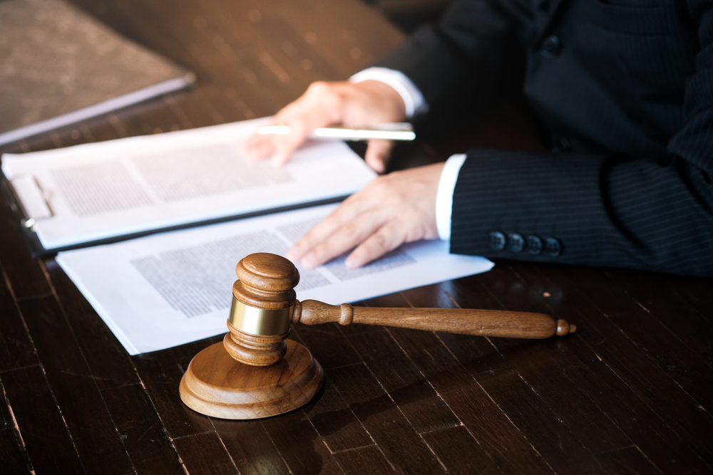 wills and probate lawyer