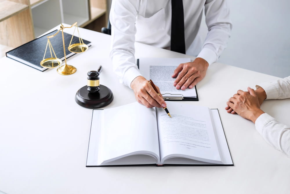 business succession planning lawyer
