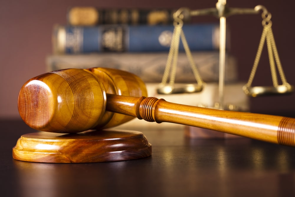 charitable giving lawyer