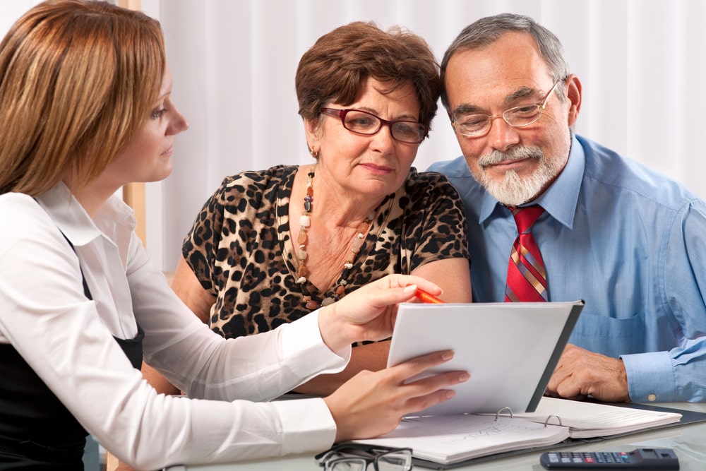 elder law lawyer