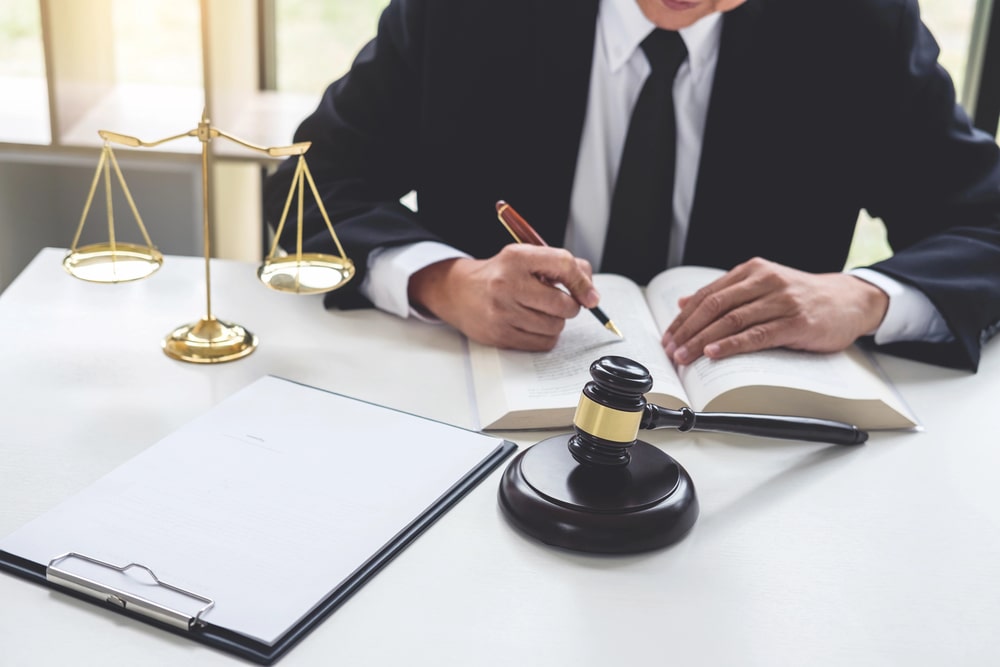 estate tax planning lawyer