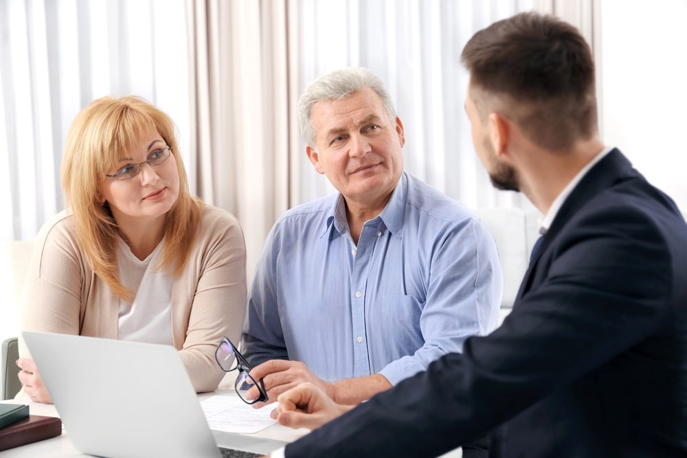 trusts lawyer