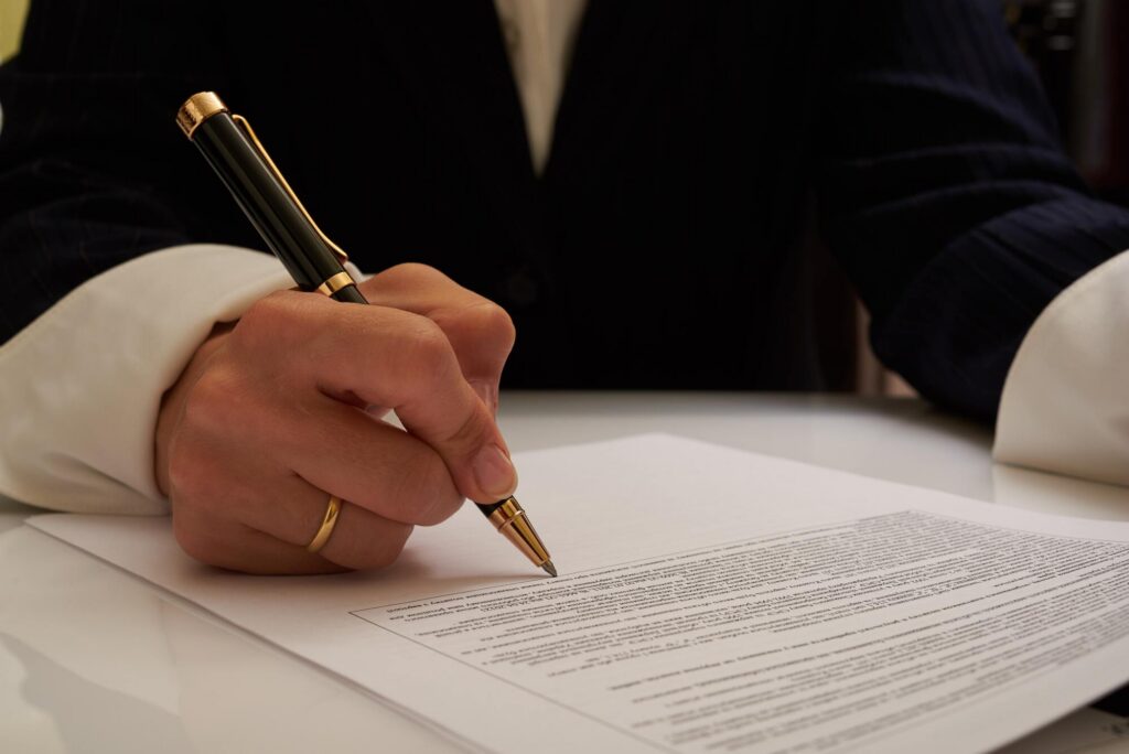 wills and probate lawyer
