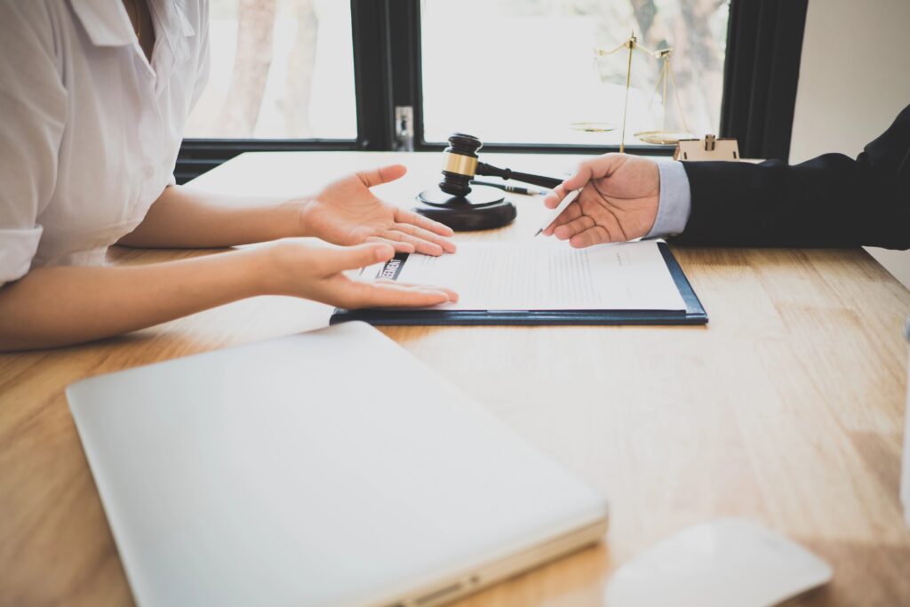 guardianship lawyer