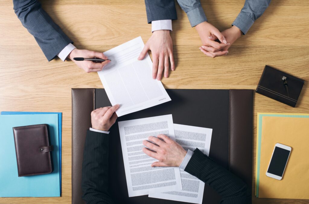 asset protection lawyer