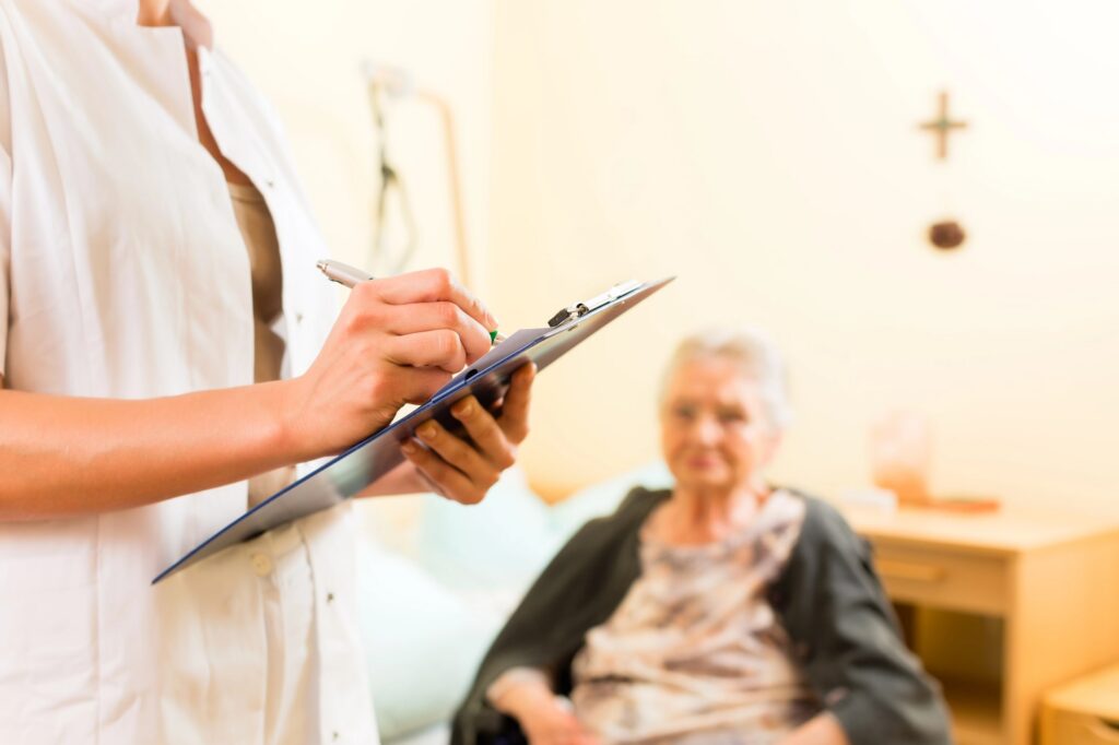 power of attorney lawyer